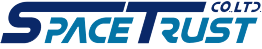 スペーストラスト　ロゴ